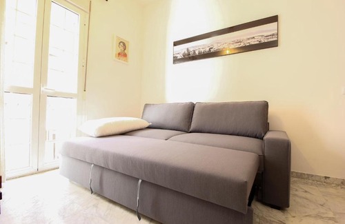 San Gil Apartment | Apartamento con Terraza Basilica Macarena