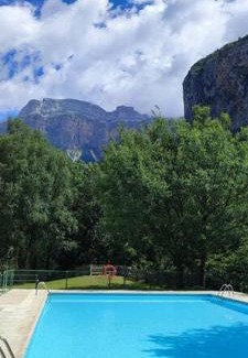 Torla Apartment | Apartamento con vistas al Parque Nacional de Ordesa y Monteperdido