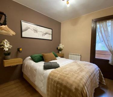 Torla Apartment | Apartamento con vistas al Parque Nacional de Ordesa y Monteperdido