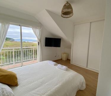 Dean Pequeno Apartment | APARTAMENTO CON VISTAS AL MAR