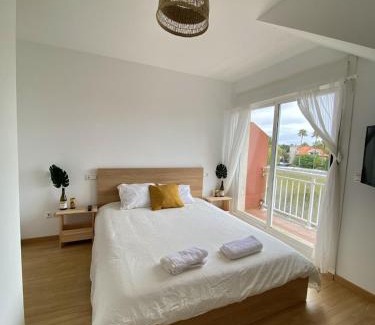 Dean Pequeno Apartment | APARTAMENTO CON VISTAS AL MAR