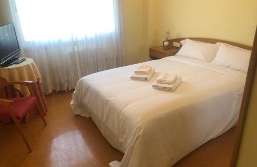 Baiona Old Town Apartment | Apartamento con vistas en Baiona