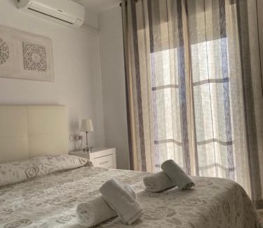 El Faro Apartment | Apartamento con vistas