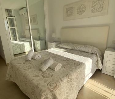 El Faro Apartment | Apartamento con vistas