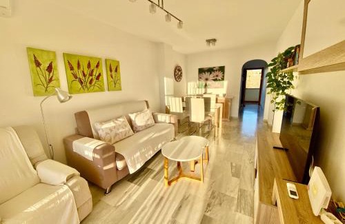 El Faro Apartment | Apartamento con vistas