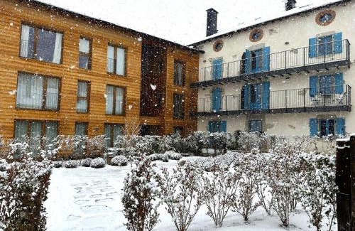Osseja Apartment | Apartamento con Wifi en Ossèja