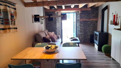 Osseja Apartment | Apartamento con Wifi en Ossèja