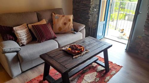 Osseja Apartment | Apartamento con Wifi en Ossèja