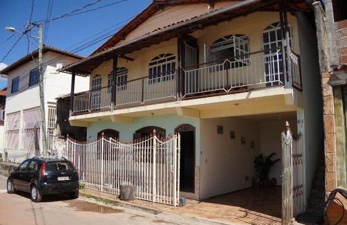 Diamantina Apartment | Apartamento Confortável e Bem Localizado
