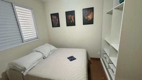 Barretos Apartment | Apartamento Confortável Barretos