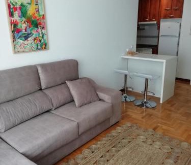 Villaviciosa Apartment | Apartamento Conlledo