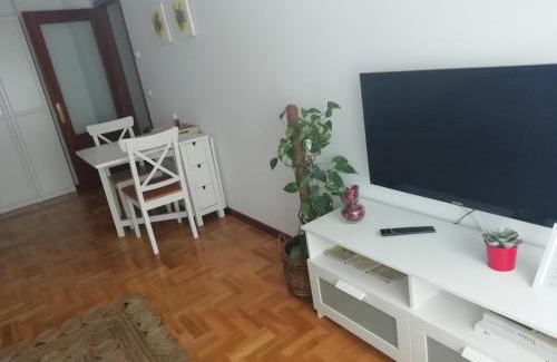 Villaviciosa Apartment | Apartamento Conlledo