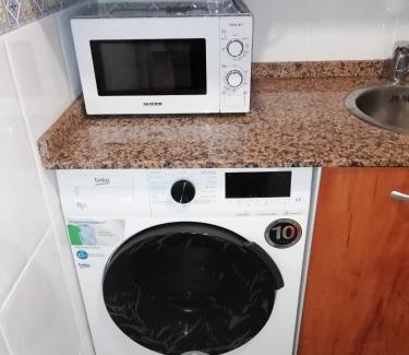 Villaviciosa Apartment | Apartamento Conlledo