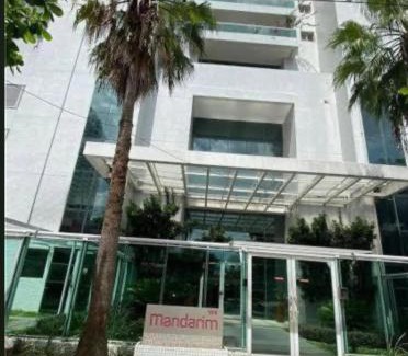 Belem Apartment | Apartamento COP 30 BELÉM -DOCA