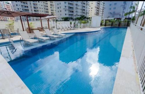 Parque Verde Apartment | Apartamento Cop 30