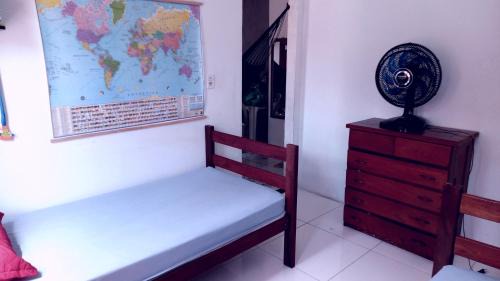 Cruzeiro Apartment | Apartamento COP 30