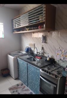 Aguas Lindas Apartment | Apartamento cop30