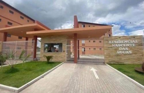 Aguas Lindas Apartment | Apartamento cop30