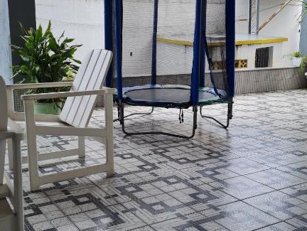 Cremacao Apartment | Apartamento COP30 no centro