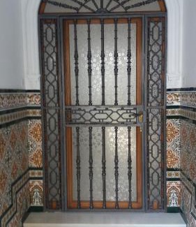 Arahal Apartment | Apartamento Corredera - Casa Andaluza en Centro Histórico