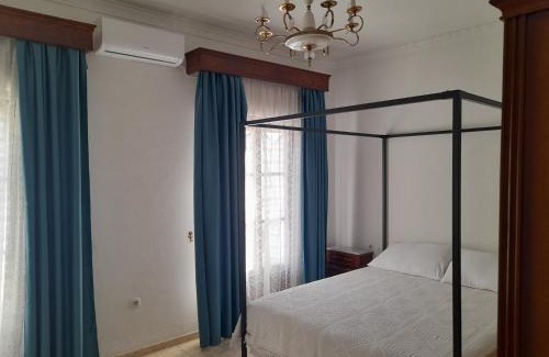 Arahal Apartment | Apartamento Corredera - Casa Andaluza en Centro Histórico