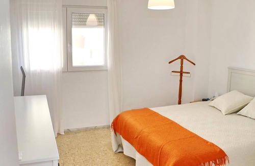 Cadiz Apartment | Apartamento Cortadura