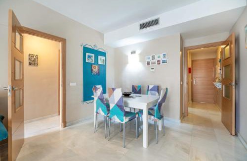 Rota Apartment | Apartamento Costa De La Luz