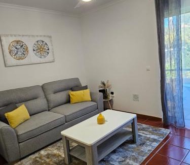 Porto Moniz Apartment | Apartamento Costa Norte