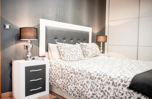 Chantada Apartment | Apartamento Cuatro Caminos