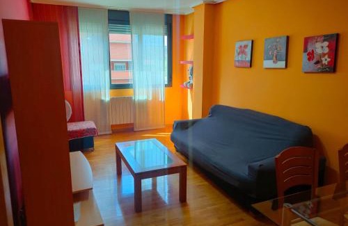 Logrono Apartment | Apartamento Cuco con Piscina