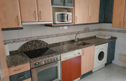 Logrono Apartment | Apartamento Cuco con Piscina