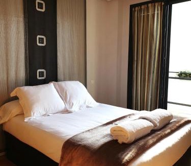 Ciruena Apartment | Apartamento Dúplex Golf Rioja Alta