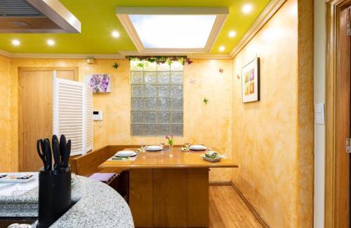 Pontevedra Apartment | Apartamento d'Angela- Pontevedra Centro