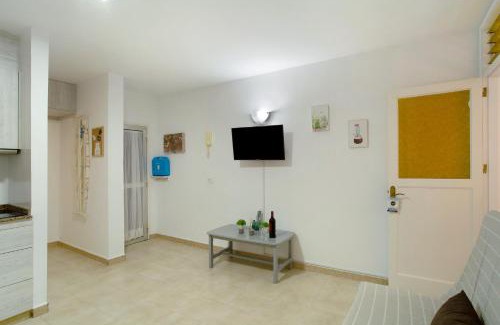 Mogan Apartment | Apartamento Danoe 2