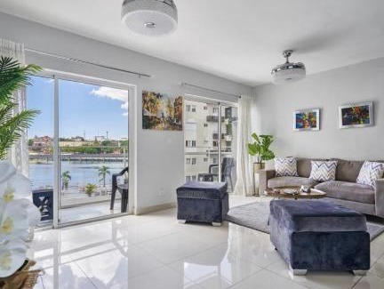 Santo Domingo Apartment | apartamento de 3 habitaciones