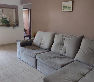 Baixo Grande Apartment | Apartamento de 3 quartos no Marina Clube