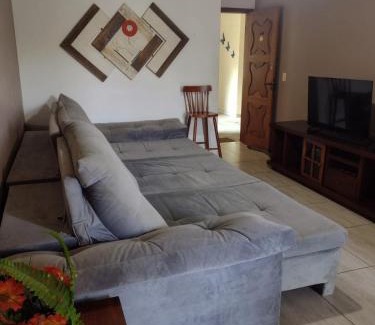 Baixo Grande Apartment | Apartamento de 3 quartos no Marina Clube