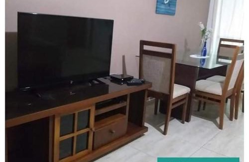 Baixo Grande Apartment | Apartamento de 3 quartos no Marina Clube