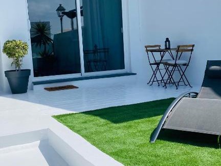 Playa del Cable Apartment | Apartamento de ensueño Lanzarote