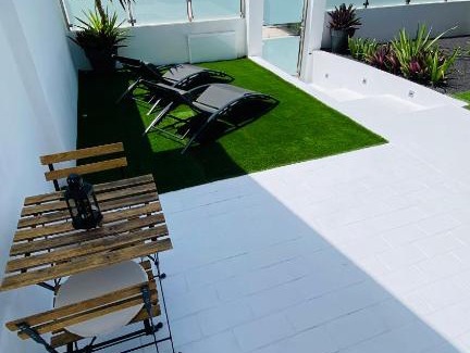 Playa del Cable Apartment | Apartamento de ensueño Lanzarote