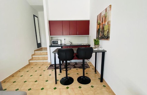 Playa del Cable Apartment | Apartamento de ensueño Lanzarote