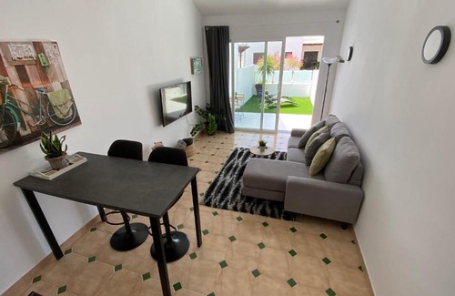 Playa del Cable Apartment | Apartamento de ensueño Lanzarote