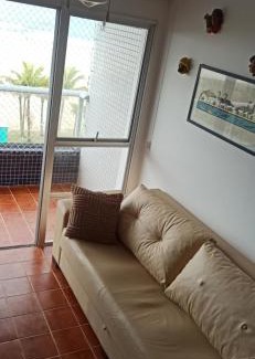 Caioba Apartment | Apartamento de frente para o mar de Caiobá