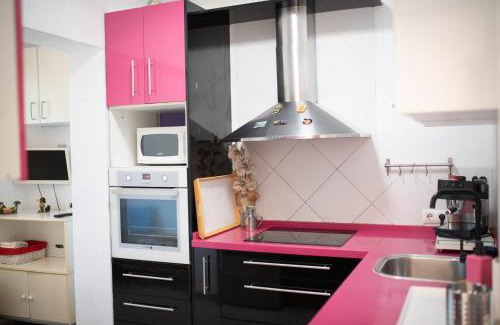 Merida Apartment | Apartamento de la Cruz