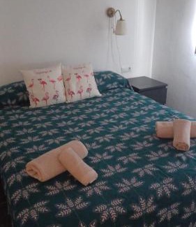 Merida Apartment | Apartamento de la Cruz