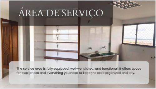 Campina Apartment | Apartamento de Luxo em Belém