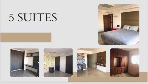 Campina Apartment | Apartamento de Luxo em Belém