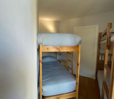 Betren Apartment | Apartamento de Montaña en Baqueira con Parking y Totalmente Equipado