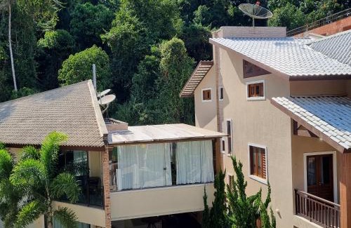 Guaramiranga Apartment | Apartamento Dei Fiori