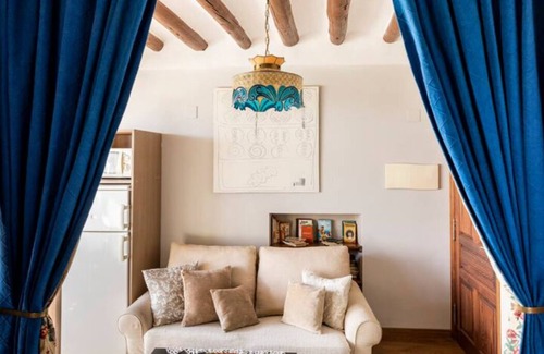 Adahuesca Apartment | Apartamento Deluxe con Jacuzzi